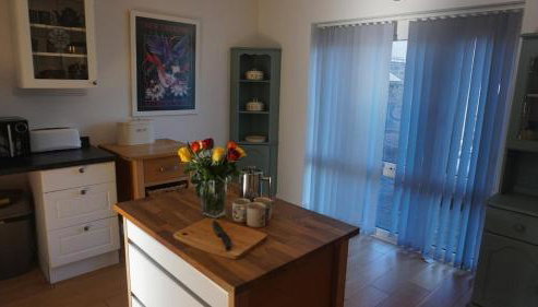 Glanmwrwg Barn - Foto 3