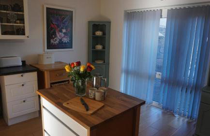 Glanmwrwg Barn - Foto 3