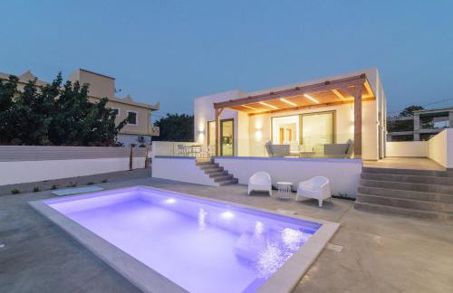 Luxury Villa Muse Calliope - Photo 8