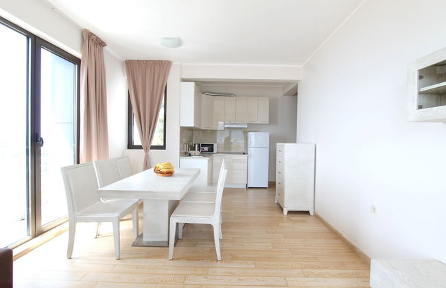 Apartments Aqua - Foto 20