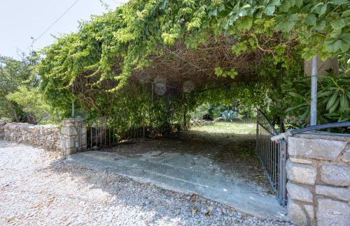 Captain's House - Sv. Jakov - Happy Rentals - Foto 32