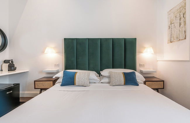 PLEY Cagliari Boutique Rooms - Foto 9