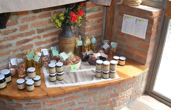 Cozy Cottage in Portomaggiore near Lake - Foto 24