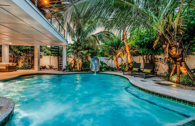 Endless Summer in Sarasota - Foto 51