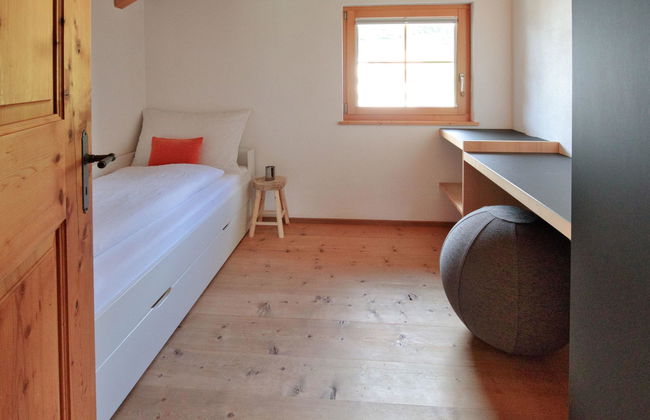 Chalet Selina - Foto 10