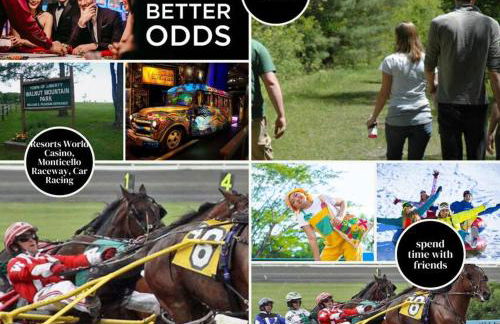 Sunset Estate in the Catskills - Foto 37