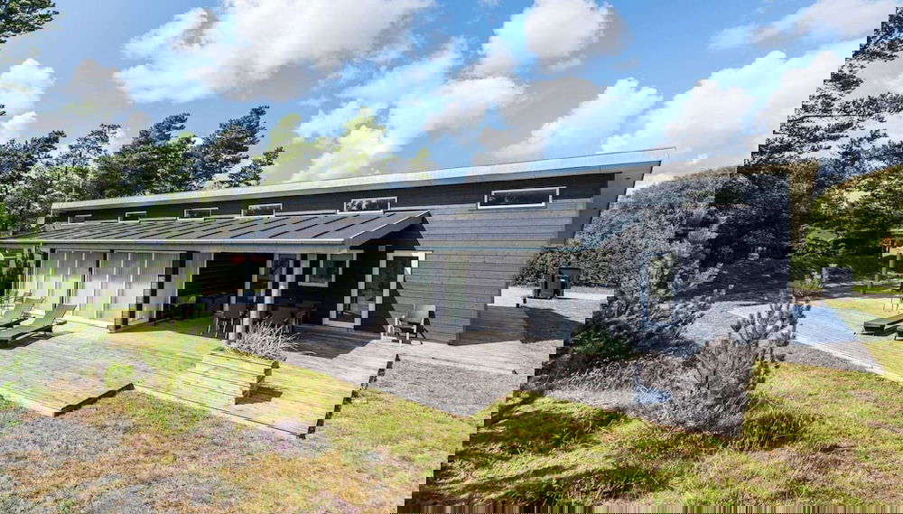 8 Person Holiday Home in Blavand - Foto 1, Imagen principal