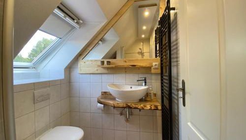 Ferienhaus -Möwennest- - Foto 2