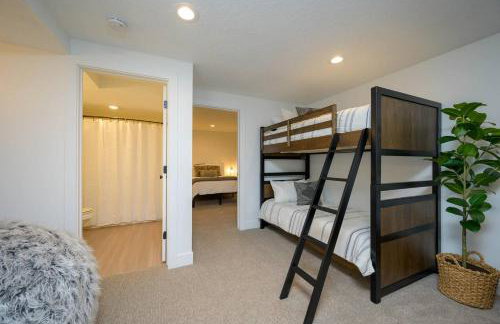 Mountainside Ski & Golf WL402 Ski Retreat Gym - Foto 25