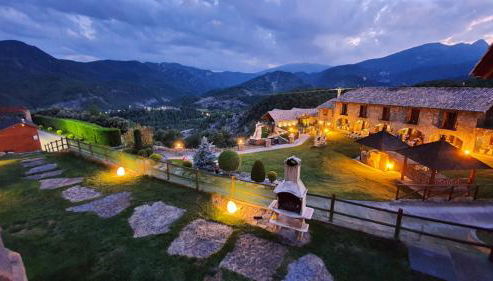 Casas Ordesa y Casa Altemir - Foto 5