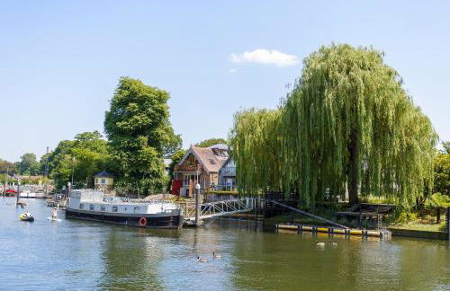 Eel Pie Retreat - Foto 29