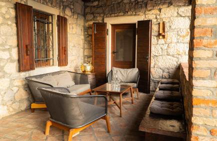 Villa Annemaria - Foto 33