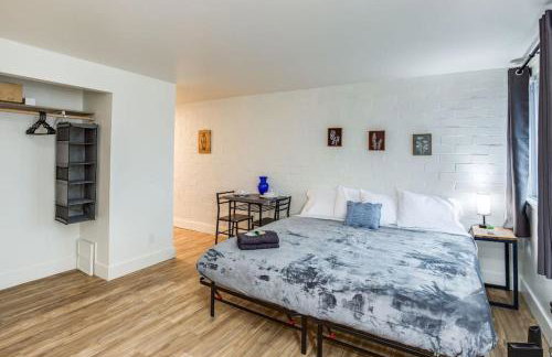 Studio w/ King Bed near Dwtn - Foto 2