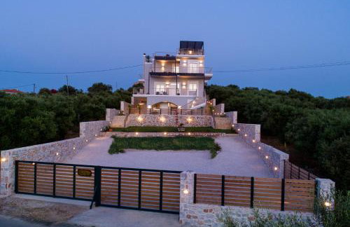 Villa Denise - Foto 39