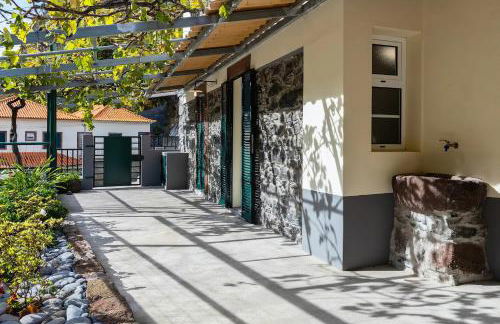 Villa Rústica - Casa da Lurdes - Foto 15