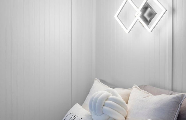 Stunning Newly Renovated Modern Beach House - 7633 - Foto 149