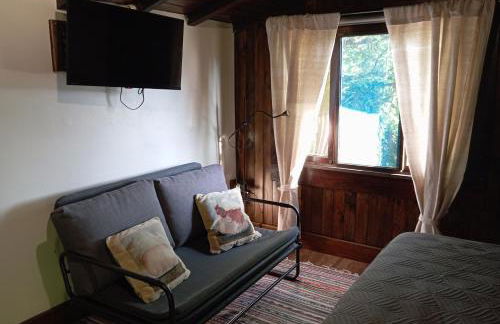 O Cantinho de Coura - a cabana - Foto 13