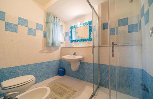 Appartamenti Casa Serena Vista Mare - Goelba - Foto 63