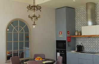 Almaria - Da Corte Apartments | Chiado - Foto 16