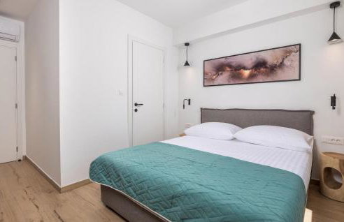 Beautiful Apartment In Omisalj - Foto 32