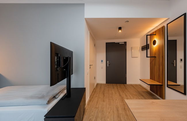 Nena Apartments Berlin-Adlershof - Foto 67