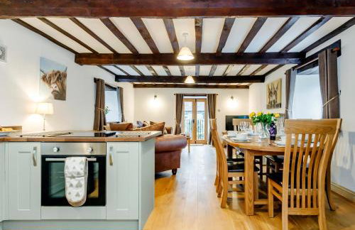 The Old Granary - Uk12135 - Photo 1