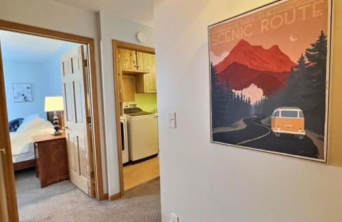 Aspenwood Hytte on Superior - Foto 7