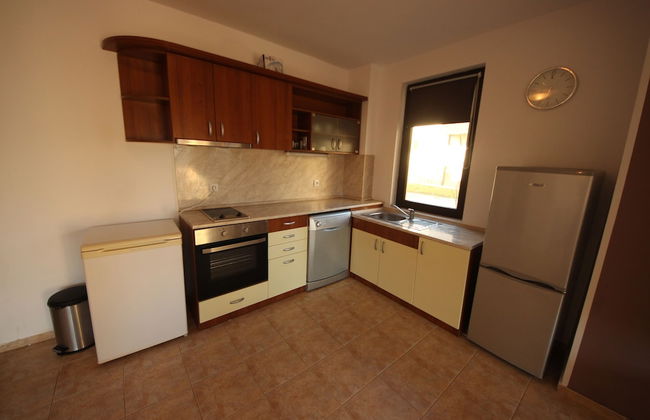 Menada Sunny Hill - Foto 8