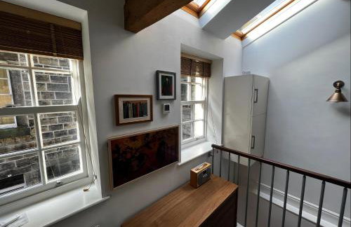 The Well House Boutique Cottage Hebden Bridge Central - Foto 13