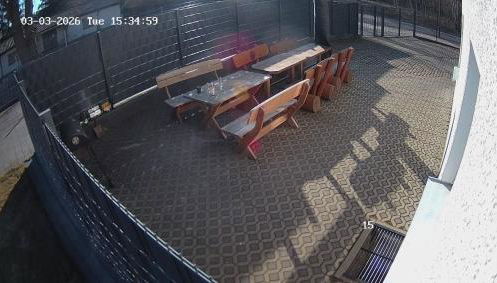 Haus mit 8 Schlafzimmer, 30 Minuten Berlin Centrum - Foto 5