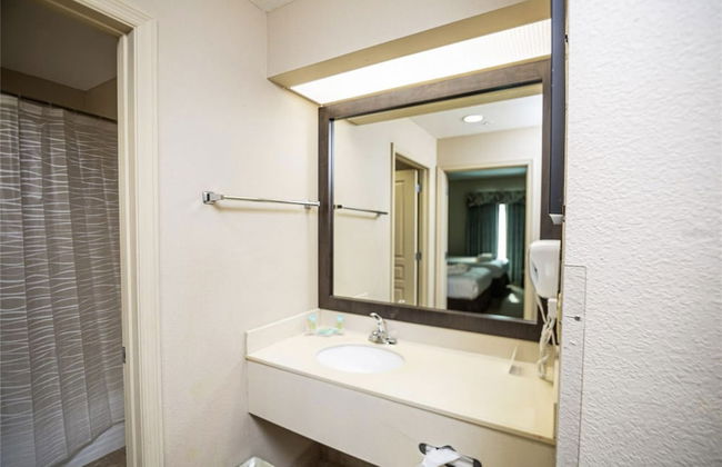 Lake Buena Vista Suite 2 Queens - Foto 21