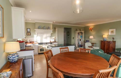 Roding Cottage - Foto 12