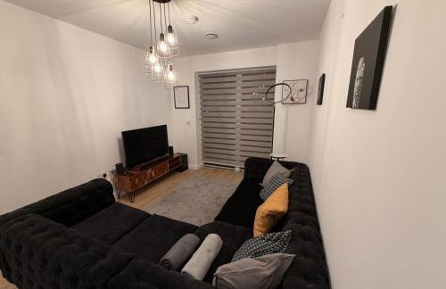 HRF Barking Apartments - Foto 4