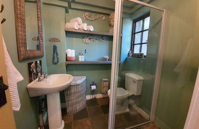 Waterhouse Guest Lodges 202 Lawley Street - Foto 74