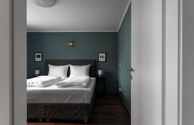 Numa Salzburg Sonate - Foto 2