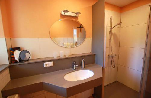 Gästehaus Jäger Ferienwohnungen - Foto 9