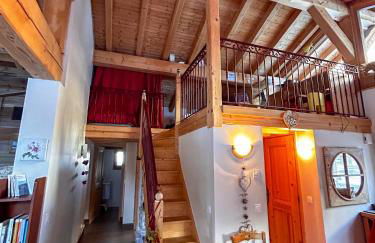 Chalet La Savoyarde - Foto 32