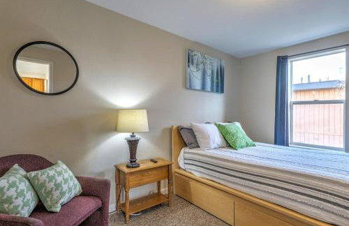 Anchor Town Lodge - Photo 33