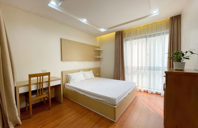 NINE HOUSING 92 Dao Tan - Foto 14