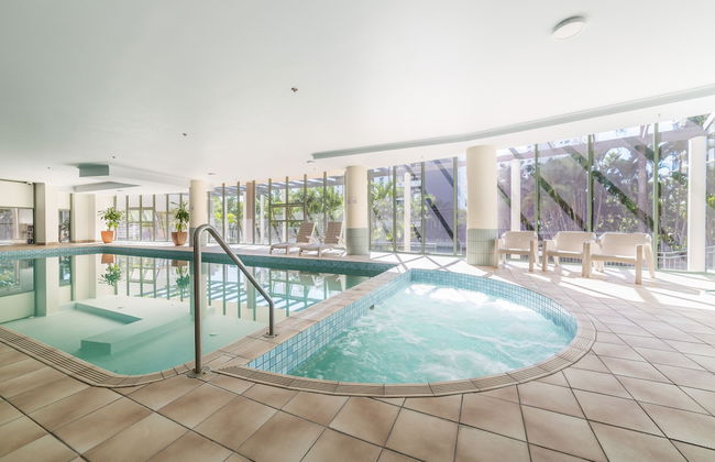 The Meriton on Main Beach - Photo 1