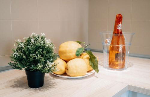 Villa Acquamarina per Gruppi e Famiglie a Capo Vaticano Costa degli Dei - Foto 13