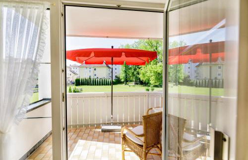 Haus am Mühlenweg - Appartement 4 Haus I - sonniges und modernes Ferienappartement - Foto 8