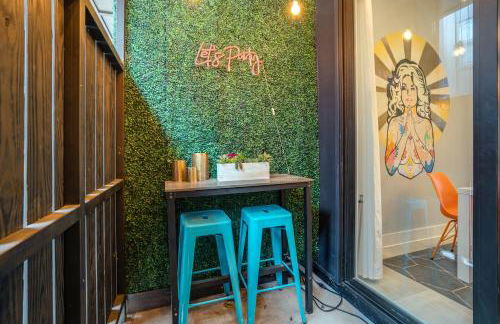 Stylish City Heights Townhome - Foto 5