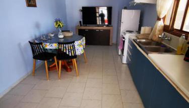 Gridia Apartment - Foto 5, stove