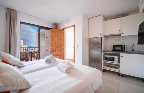 Studio Es Grop Est- Vista Mar-3 by Interhome - Foto 8