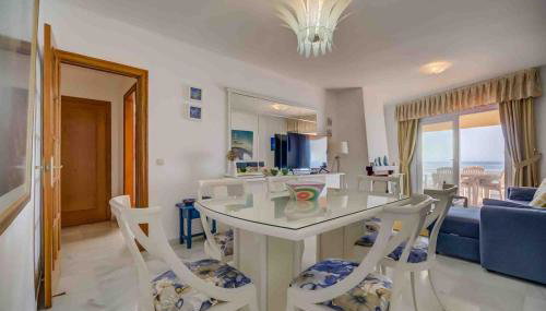 Meditteranean sea view apartment - Foto 3