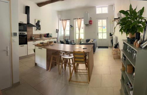 La Parenthèse - Foto 1