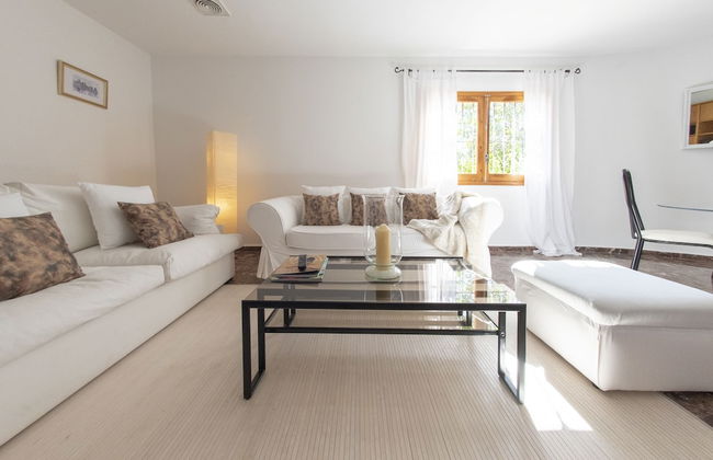 Villa Can Americano - Foto 14