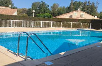 Maison Bord de mer Vendres-Plage Valras-Plage - Foto 1