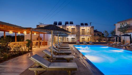 Volta Suites and Villas - Foto 4